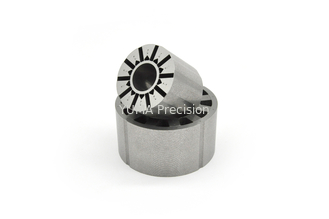IATF16949 Özelleştirilmiş Lamine Endüstriyel Stator Rotor Çekirdeği