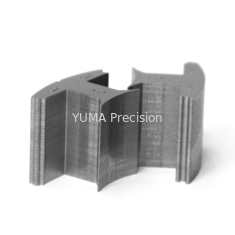 OEM Damgalama Kalıp Aracı OD76.4mm 9 yuvalı Motor Rotor Stator Laminasyon Çekirdekleri