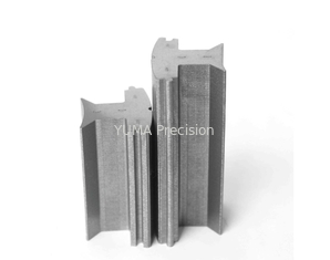 Yeni enerji araçları motor segmenti stator laminasyon damgalama elektrik motoru statoru ve rotor laminasyonları yığını 167.2mm