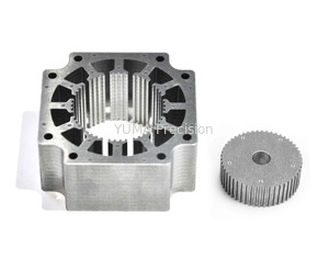 Sıcak Satış Yüksek Kalite NEMA24 NCore Stator, Jeneratör Stator