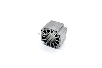 NEMA23 solt 12 Endüstriyel kontrol için fırçasız motor rotor stator laminasyonu