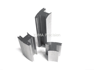 Takım Tezgahı Motor Çekirdek Damgalama Rotor Servo Diy Stator Laminasyon Yığını