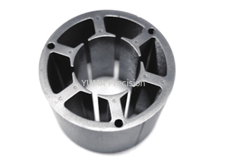 Endüstriyel Kontrol için İndüksiyon Bldc Motor Çekirdek Malzeme Laminasyonu