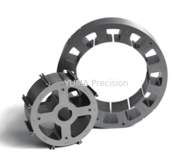 Bldc Stator Çekirdeği Tasarımı Endüstriyel Kontrol Motor Çekirdeği İndüksiyonu