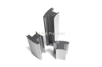 BLDC AC Servo Motor Rotor Çekirdek Malzemesi Fırçasız 85mm Dış çap