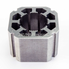 NEMA Motor Çekirdeği Damgalama NEMA 16 39mm Step Rotor
