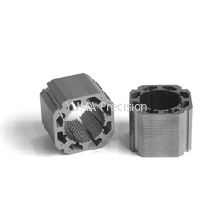 OEM Damgalama Kalıp Aracı NEMA16 Motor Rotor Stator Laminasyon Çekirdekleri