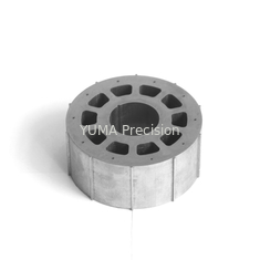 Lamine Rotor Core Servo Bldc Motor Stator ve Rotor Laminasyonları