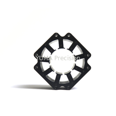 23/45MM Silikon Çelik Laminasyon Çekirdek Elektrikli Fırçasız AC Servo Tasarım