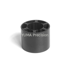 NEMA23 solt 6 Fırçasız motor stator laminasyonu Endüstriyel kontrol için DC