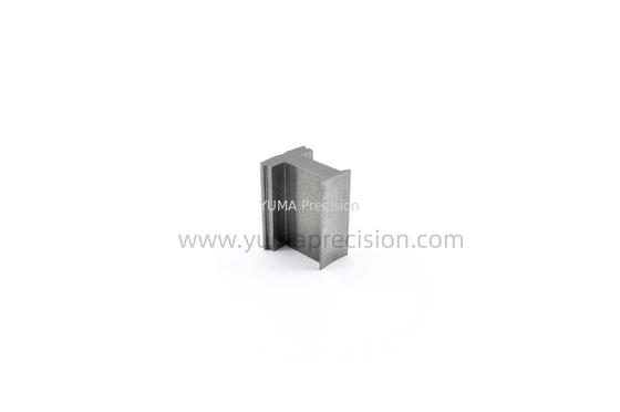 Endüstriyel Kontrol İçin Özelleştirilebilir 248mm OD Servo Stator Yığını