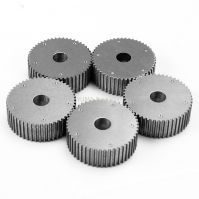 57mm NEMA23 Step Motor Statorları Elektrik Laminasyon Üreticileri