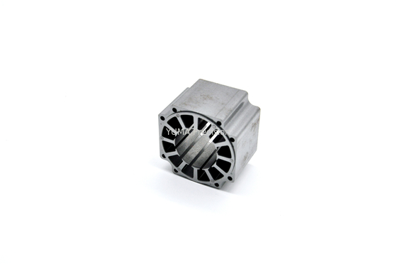 NEMA23 solt 12 Endüstriyel kontrol için fırçasız motor rotor stator laminasyonu