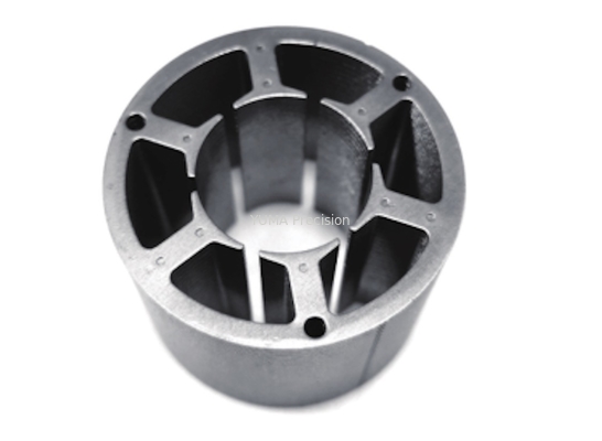 Endüstriyel Kontrol için İndüksiyon Bldc Motor Çekirdek Malzeme Laminasyonu