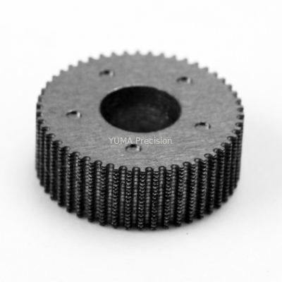 endüksiyon Motor Çekirdek Damgalama 28mm NEMA12 step motor stator malzemesi