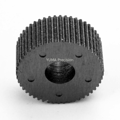 35mm NEMA14 Step Motor Stator Yığını Rotor Stator Çekirdek Kimliği 18.85mm