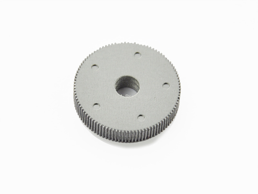 NEMA 36mm Step Motor için Dia 21.85mm Stator Laminasyon Yığın Kaynağı