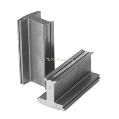 laminasyon endüksiyon motoru damgalama malzemesi sınıfı Fırçasız AC Servo 90mm