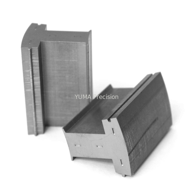 215.2mm Elektrik Damgalama ve Laminasyon Üreticileri Servo Endüstriyel Kontrol