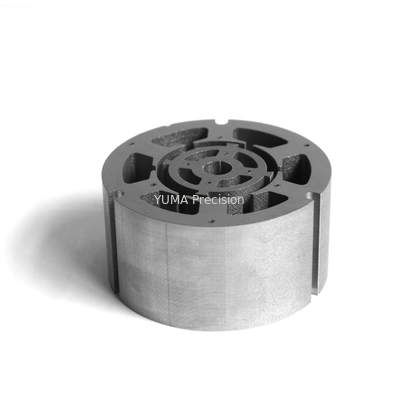 Stator Soğuk Haddelenmiş Motor Laminasyon Damgalama Firmaları Si Steel