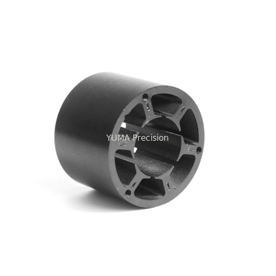 Rotor BLDC Motor Çekirdek Montajı Elektrikli 12 Yuvalı Endüstriyel Kontrol ISO14001